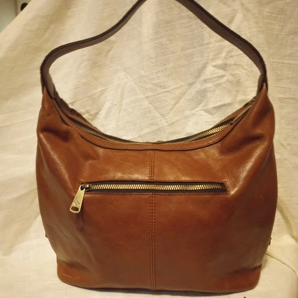 Patricia Nash Elegant Woven Leather Bag - Picture 2 of 8